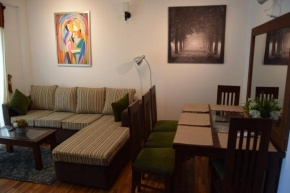  Glenhills Luxury Apartment  Hawaeliya